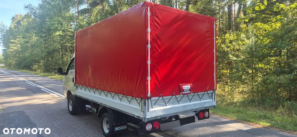 Kia K2500 K 2500 - 7