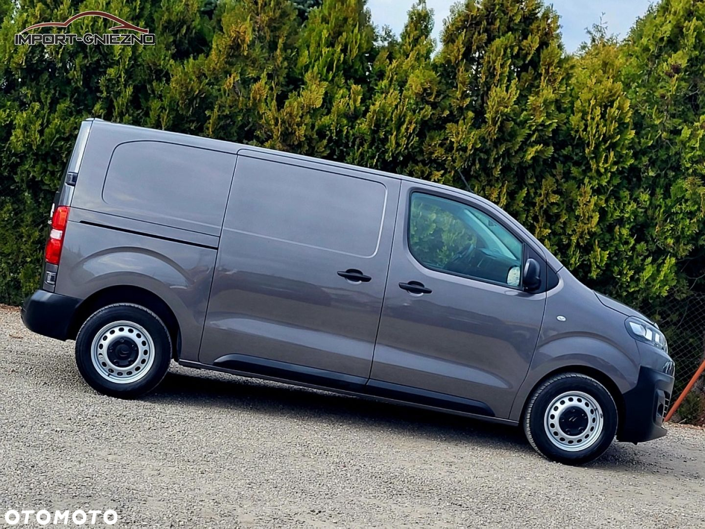 Citroën Jumpy - 12