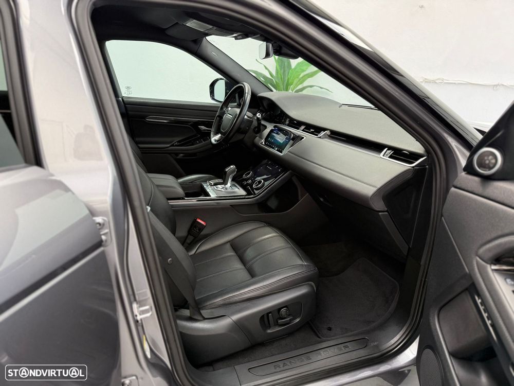 Land Rover Range Rover Evoque 1.5 P300e AWD Auto - 20