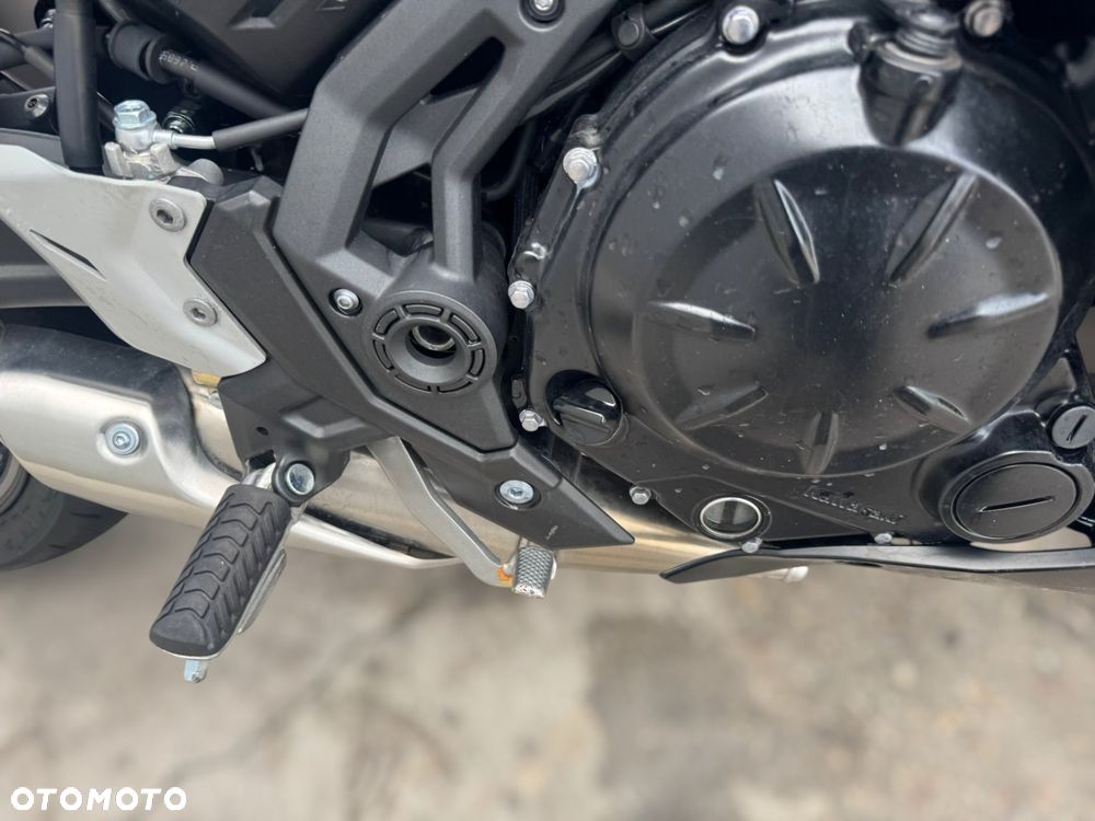 Kawasaki Ninja - 20