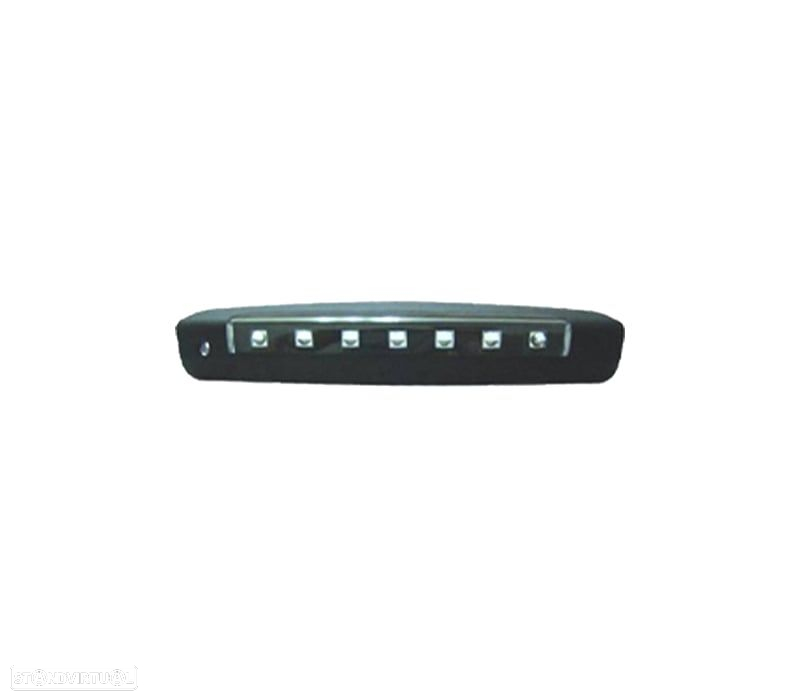 TERCEIRA LUZ DE STOP PRETA PARA OPEL ASTRA H 04-09 - 2