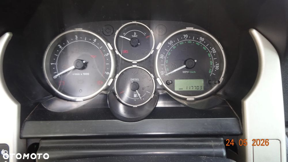 Land Rover Freelander 2.0 Td - 8
