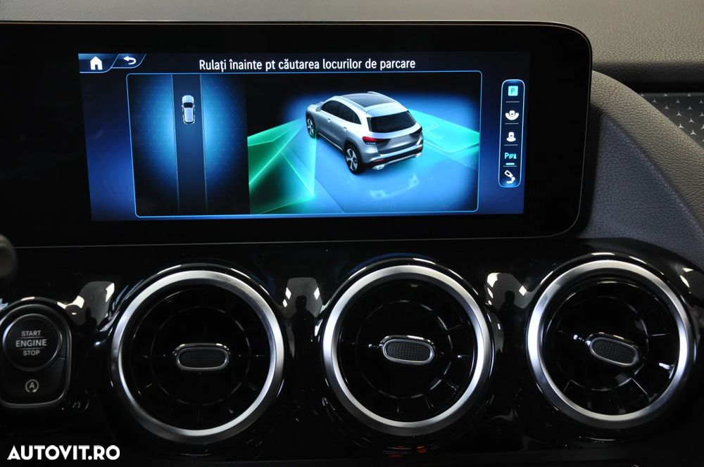 Mercedes-Benz GLA 220 d 4Matic 8G-DCT Edition Progressive Line - 26