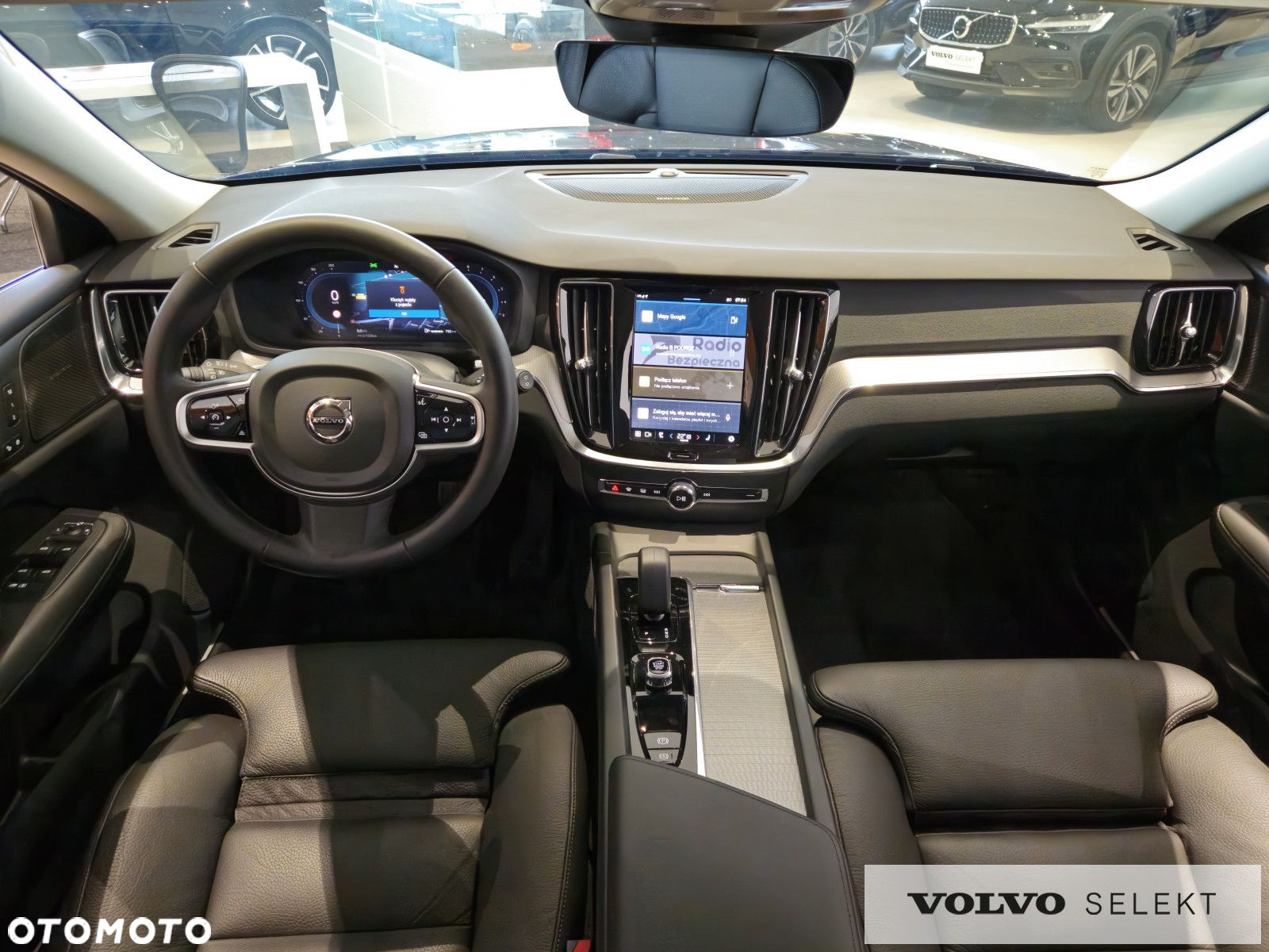 Volvo V60 - 15