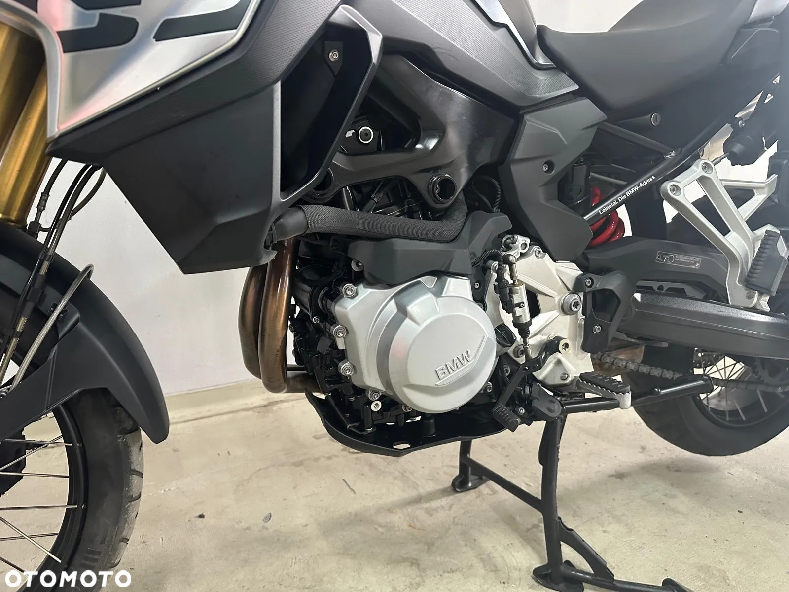 BMW GS - 4