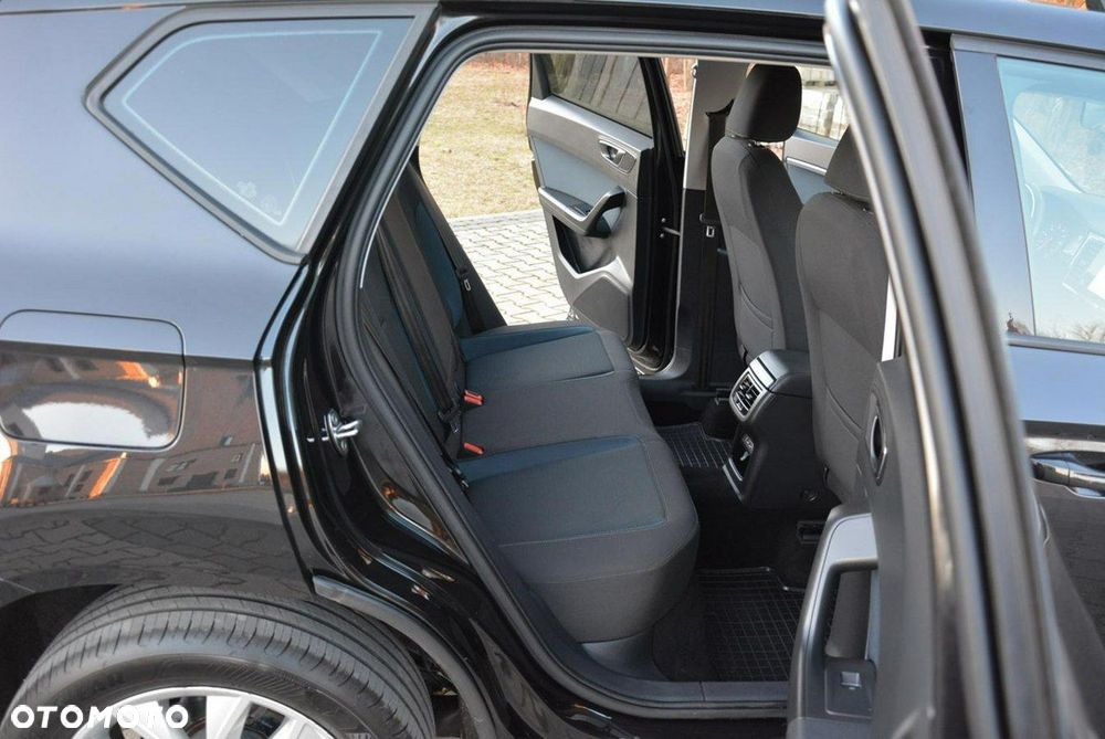 Seat Ateca 1.5 TSI Style S&S - 17