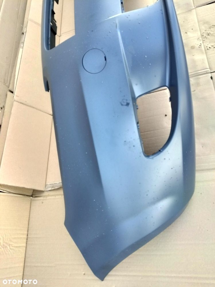 fiat grande punto zderzak przód nowy przedni - 2