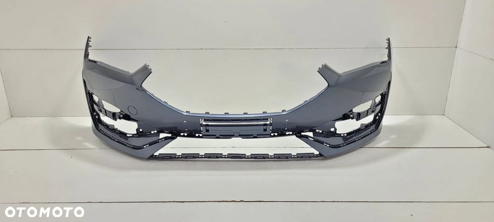 ZDERZAK PRZÓD PRZEDNI SEAT CUPRA LEON 4 IV 5FA 19- - 1