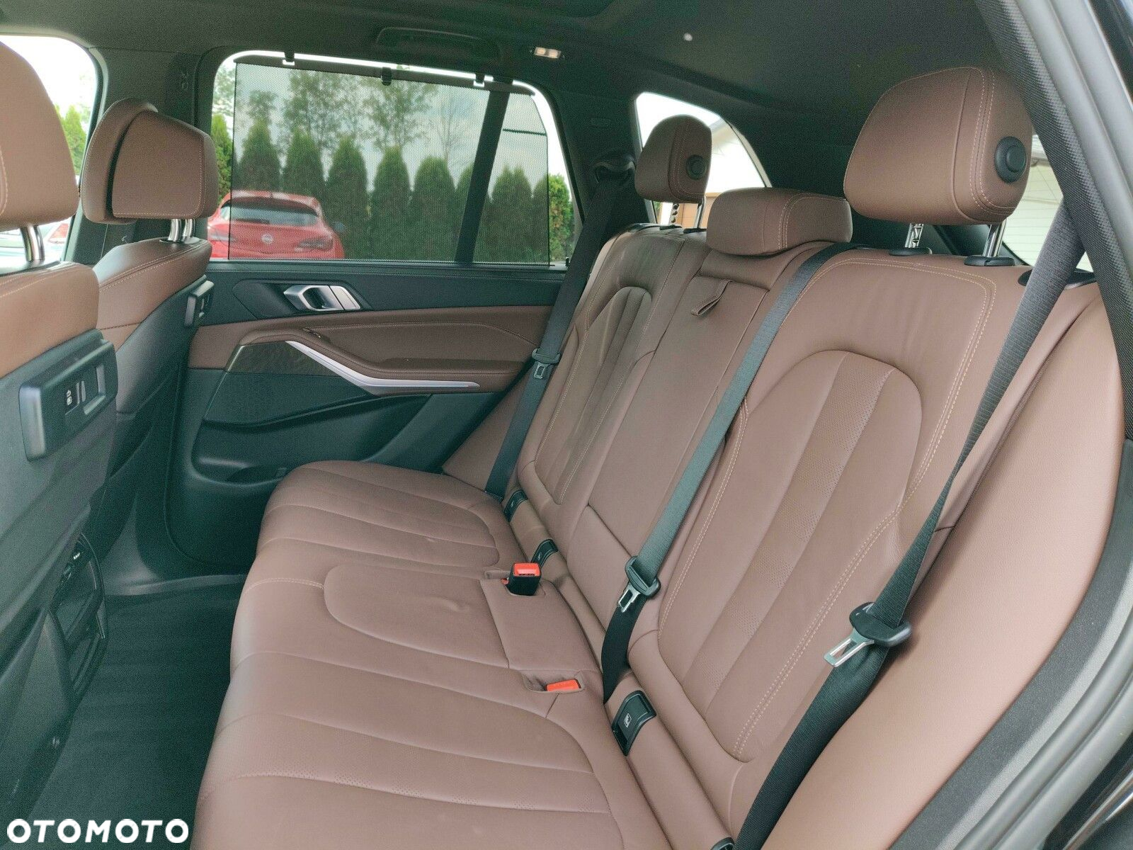 BMW X5 - 17