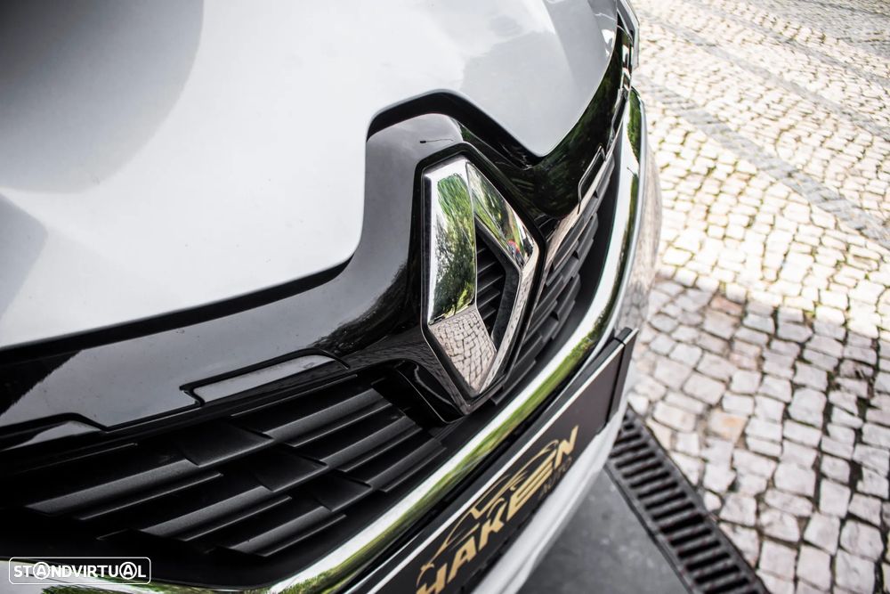 Renault Captur TCe 90 ZEN - 9