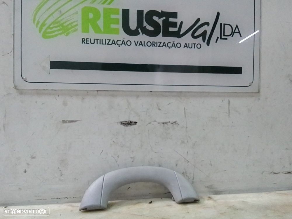 Pega De Teto Fr Drt Mini Mini (R56) - 1