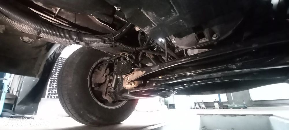 Mercedes-Benz Sprinter 616 - 27