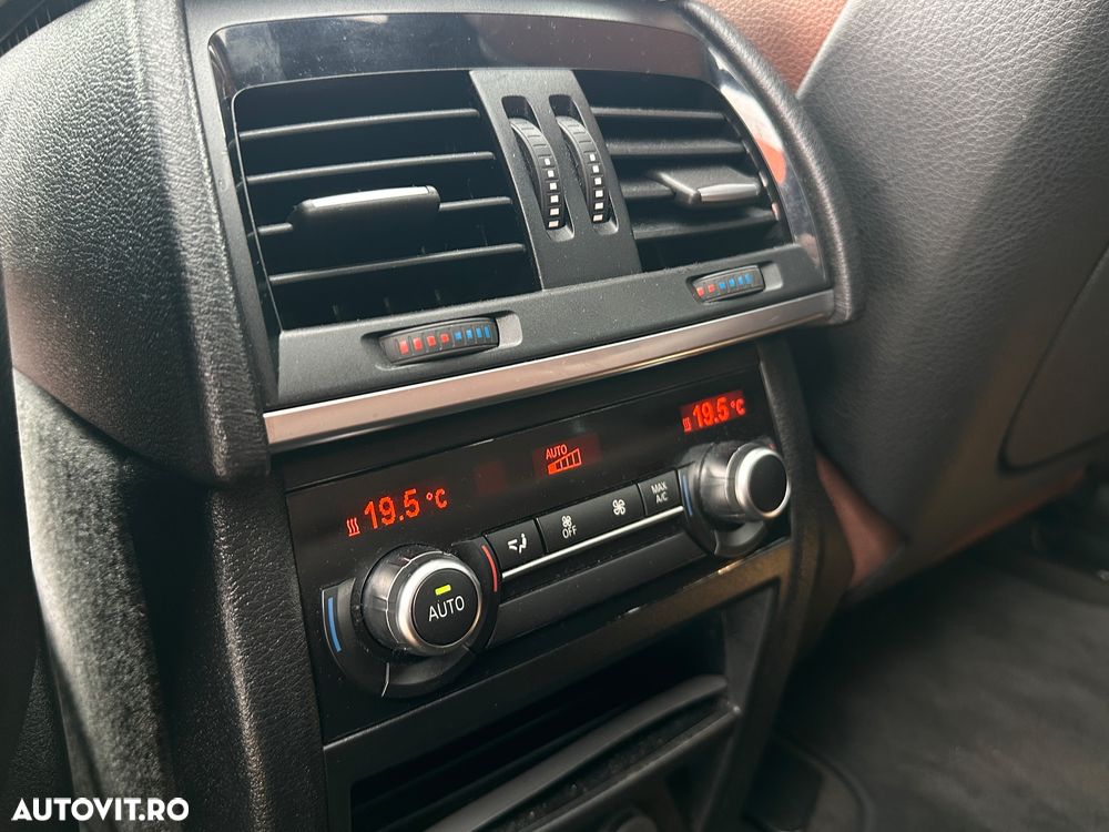 BMW X5 xDrive30d - 21