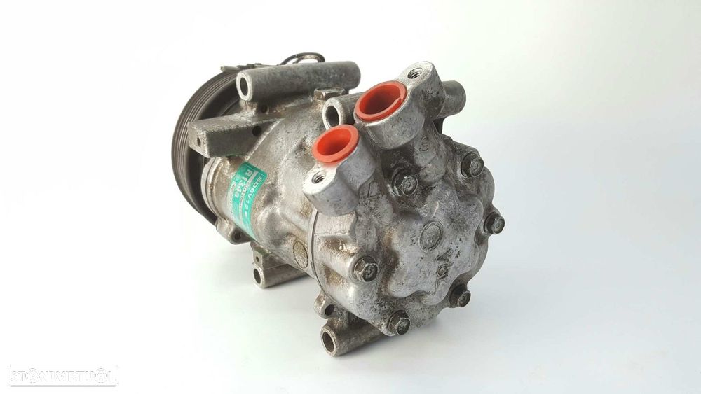 COMPRESSOR DE AR CONDICIONADO RENAULT KANGOO (F/KC0) ALIZE - 4