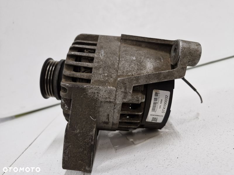 FIAT DOBLO I 1.2 B ALTERNATOR - 5