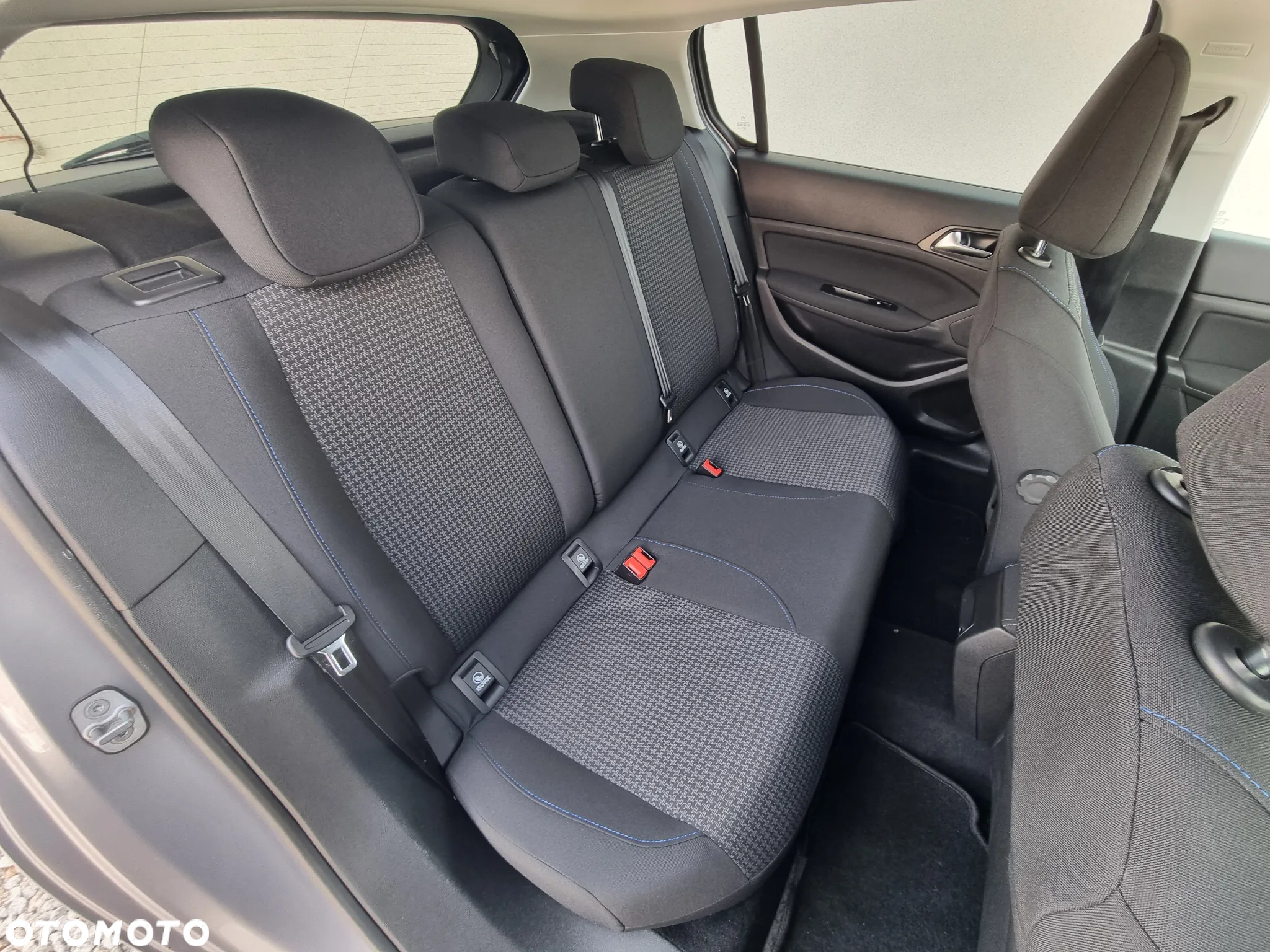 Peugeot 308 PureTech 130 Allure Pack - 11