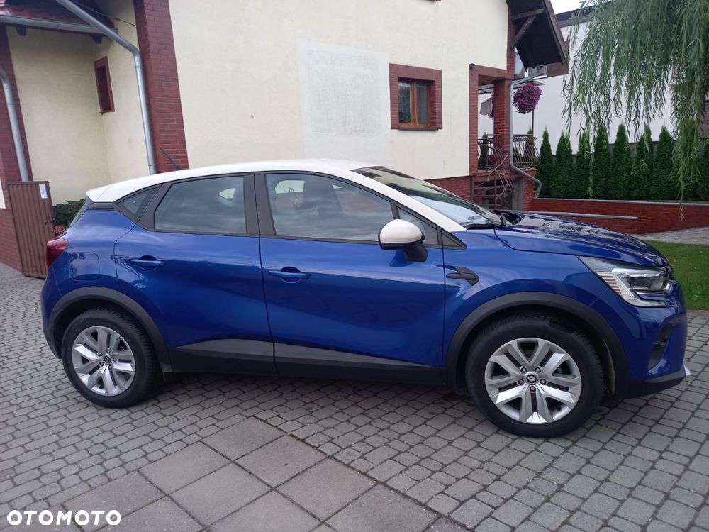 Renault Captur 1.0 TCe Zen - 15