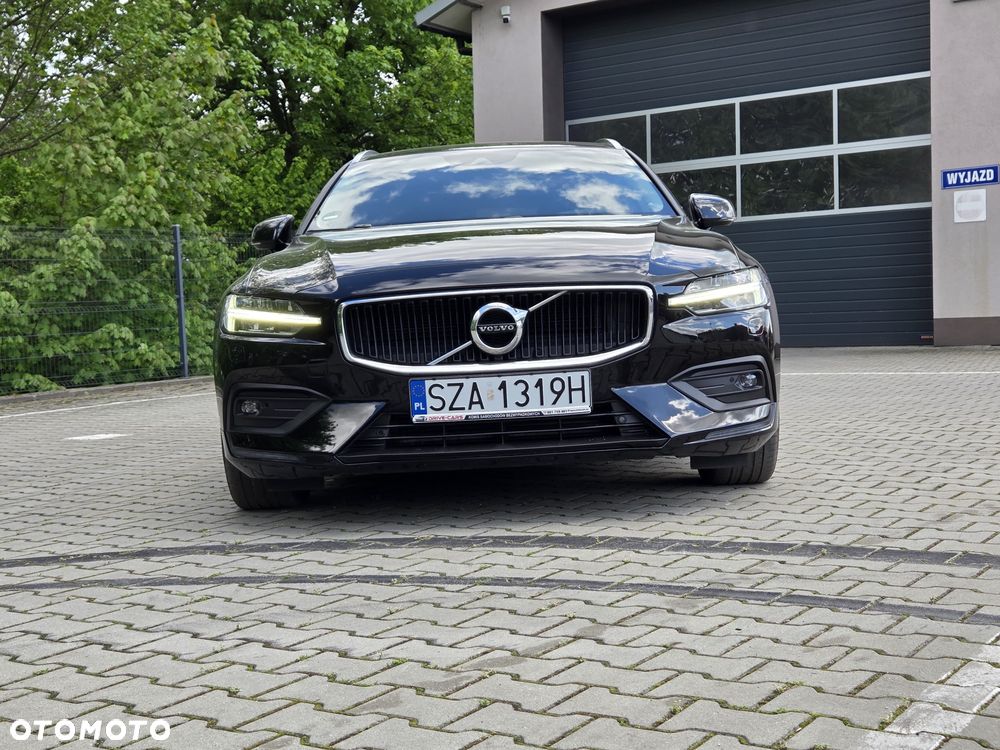 Volvo V60 D4 Geartronic Momentum - 5