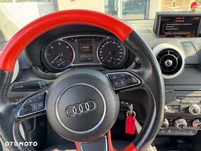 Audi A1 Sportback 1.6 TDI Attraction - 6