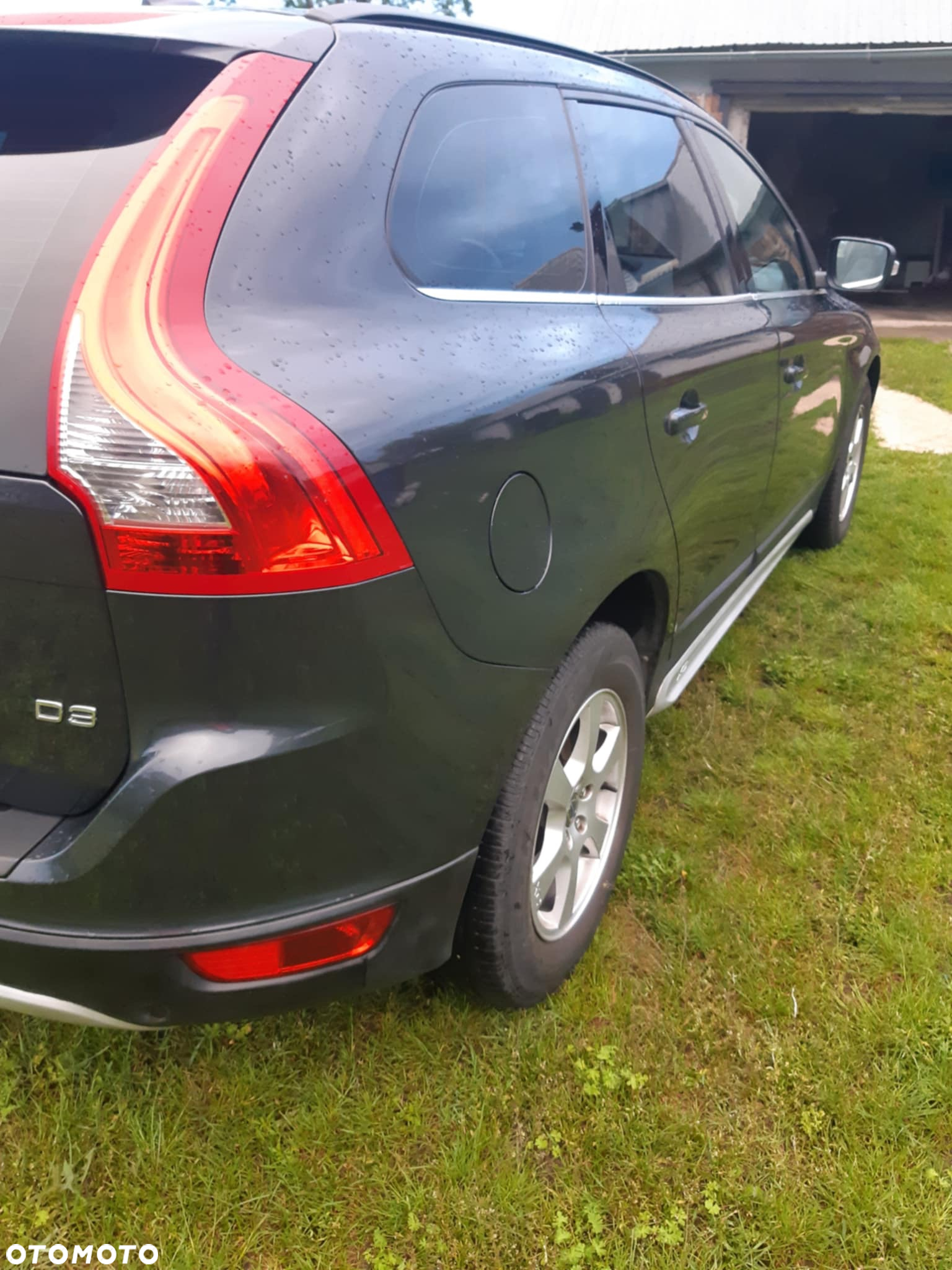 Volvo XC 60 - 3