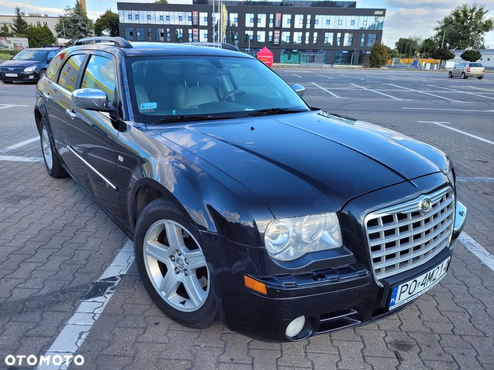 Chrysler 300C - 3