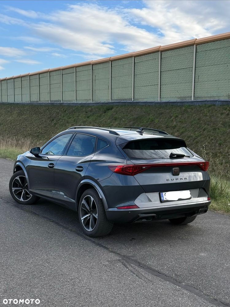 Cupra Formentor - 3