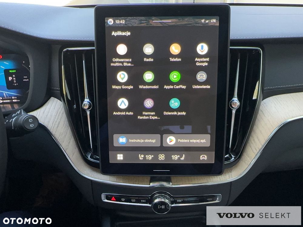 Volvo XC 60 - 32