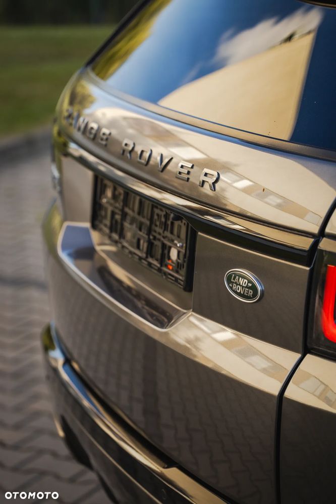 Land Rover Range Rover Sport S 3.0 D HSE Dynamic - 18