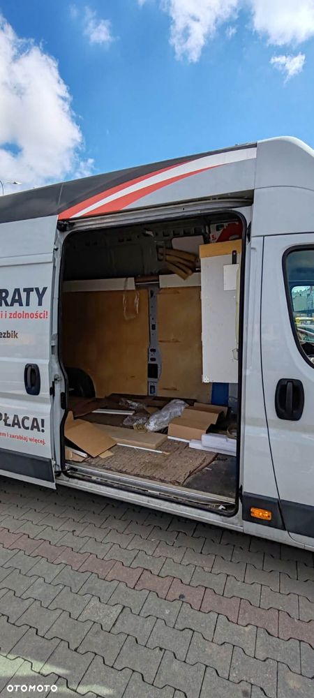 Fiat Ducato - 12