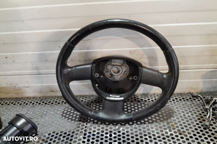 Volan simplu 8P0419091CK 8P0419091CK Audi A3 8P/8PA [facelift] [2004 - 1