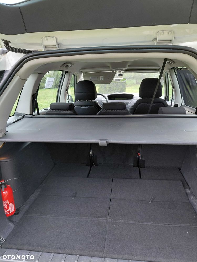 Citroën C4 Grand Picasso - 6