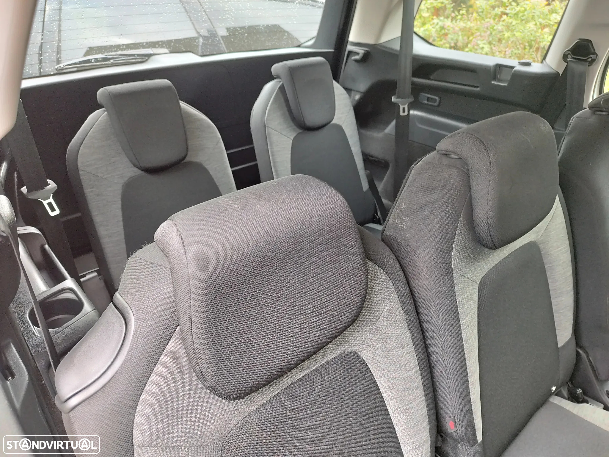Citroën Grand C4 Spacetourer 1.6 BlueHDi Feel Business EAT6 - 11