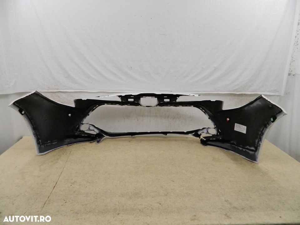 Bara fata Toyota Corolla Hatchback, Kombi, 2019, 2020, 2021, 2022, 2023, 52119-02S20. - 8