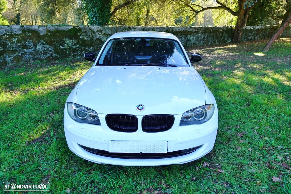 BMW 120 d - 19