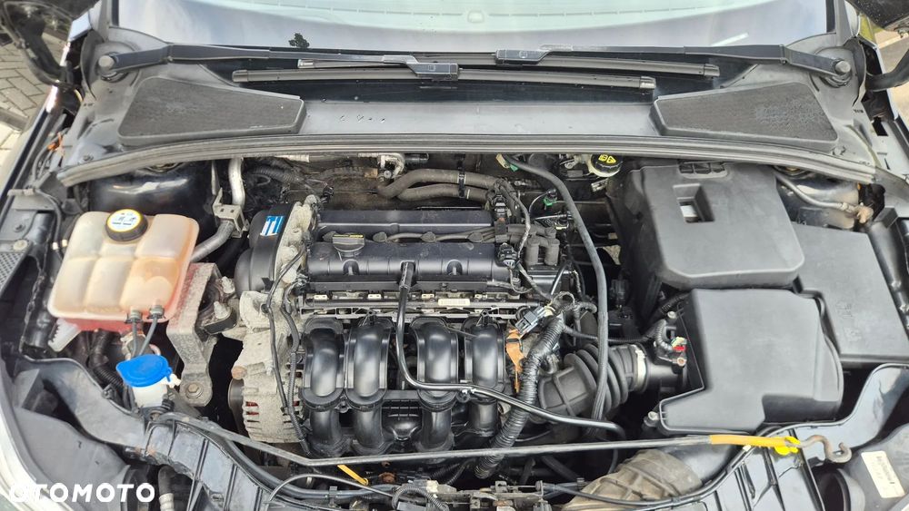 Ford Focus 1.6 TI-VCT Trend - 8