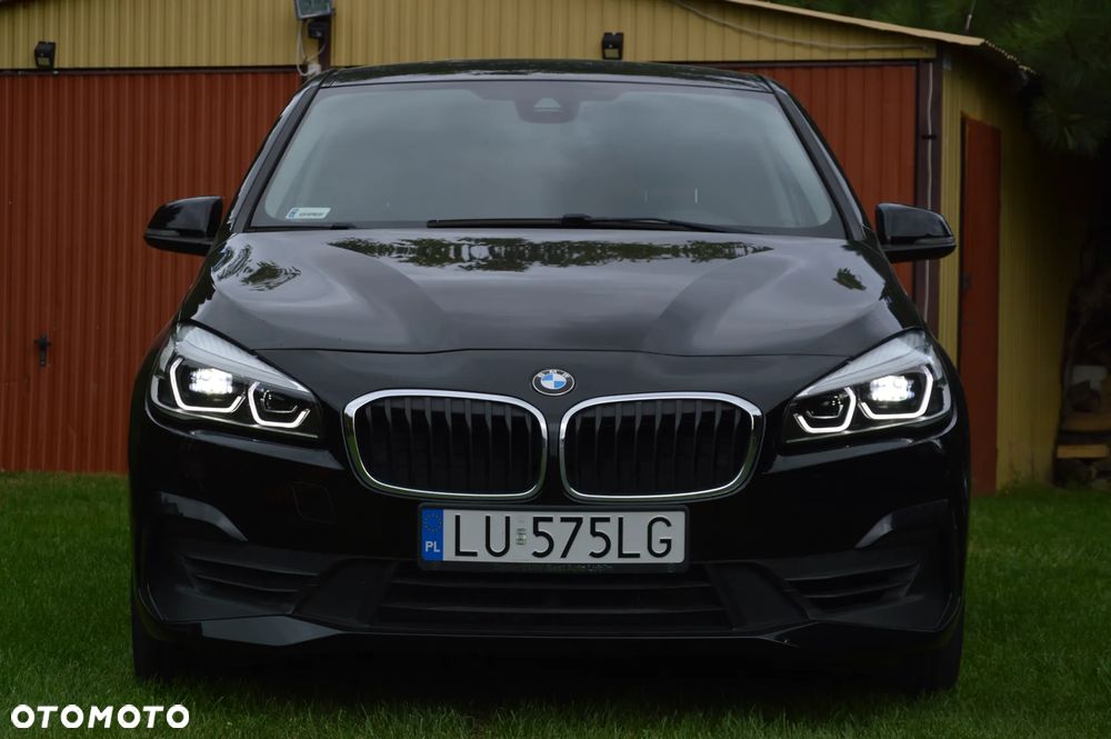 BMW Seria 2 218i - 9