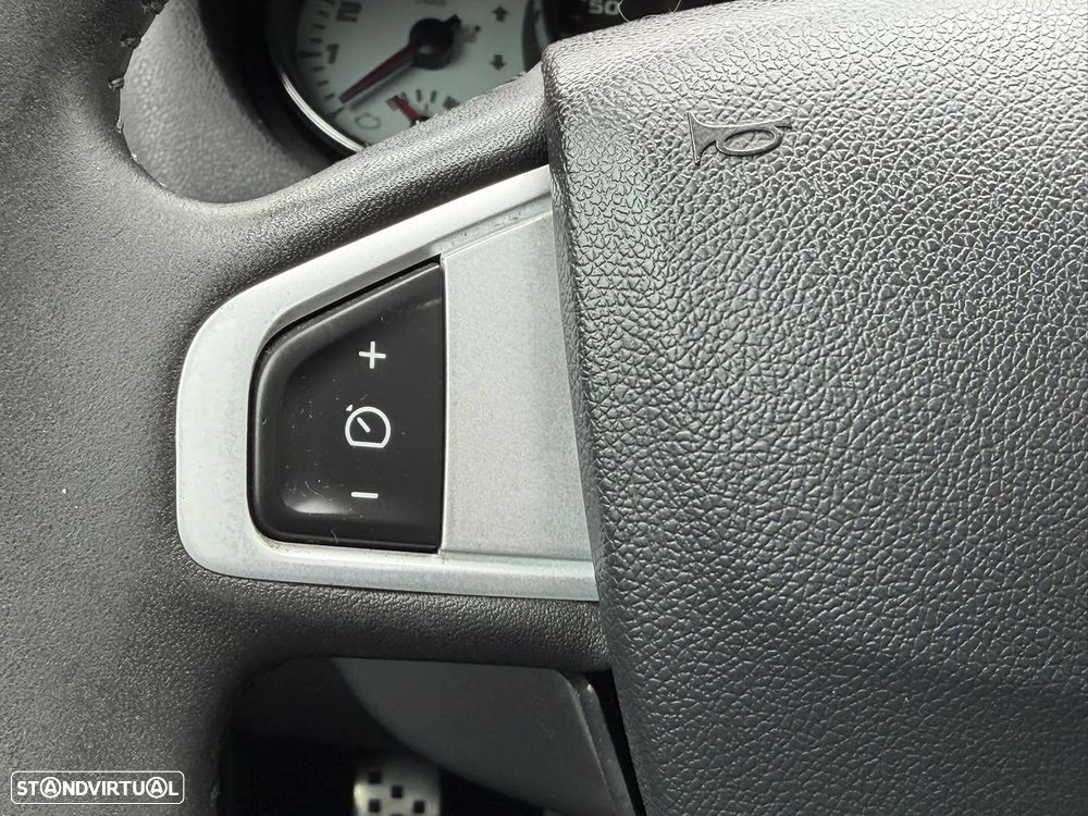 Renault Mégane Sport Tourer 1.5 dCi GT Line - 13