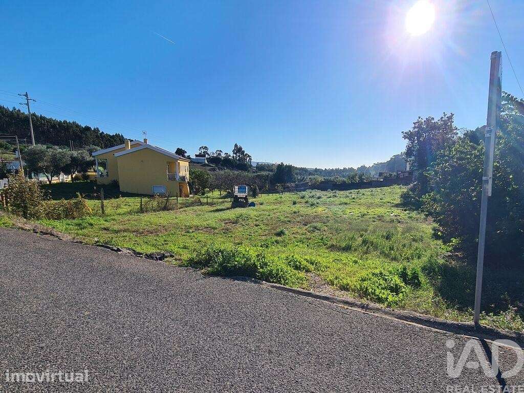 Terreno para construção em Campelos e Outeiro da Cabeça - Grande imagem: 3/23