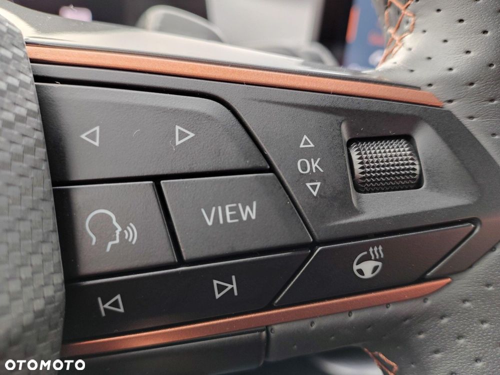 Cupra Terramar 2.0 TSI 4Drive DSG - 17