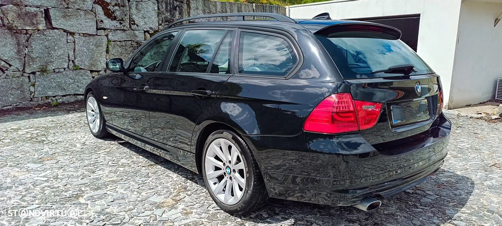 BMW 320 d Sport - 2