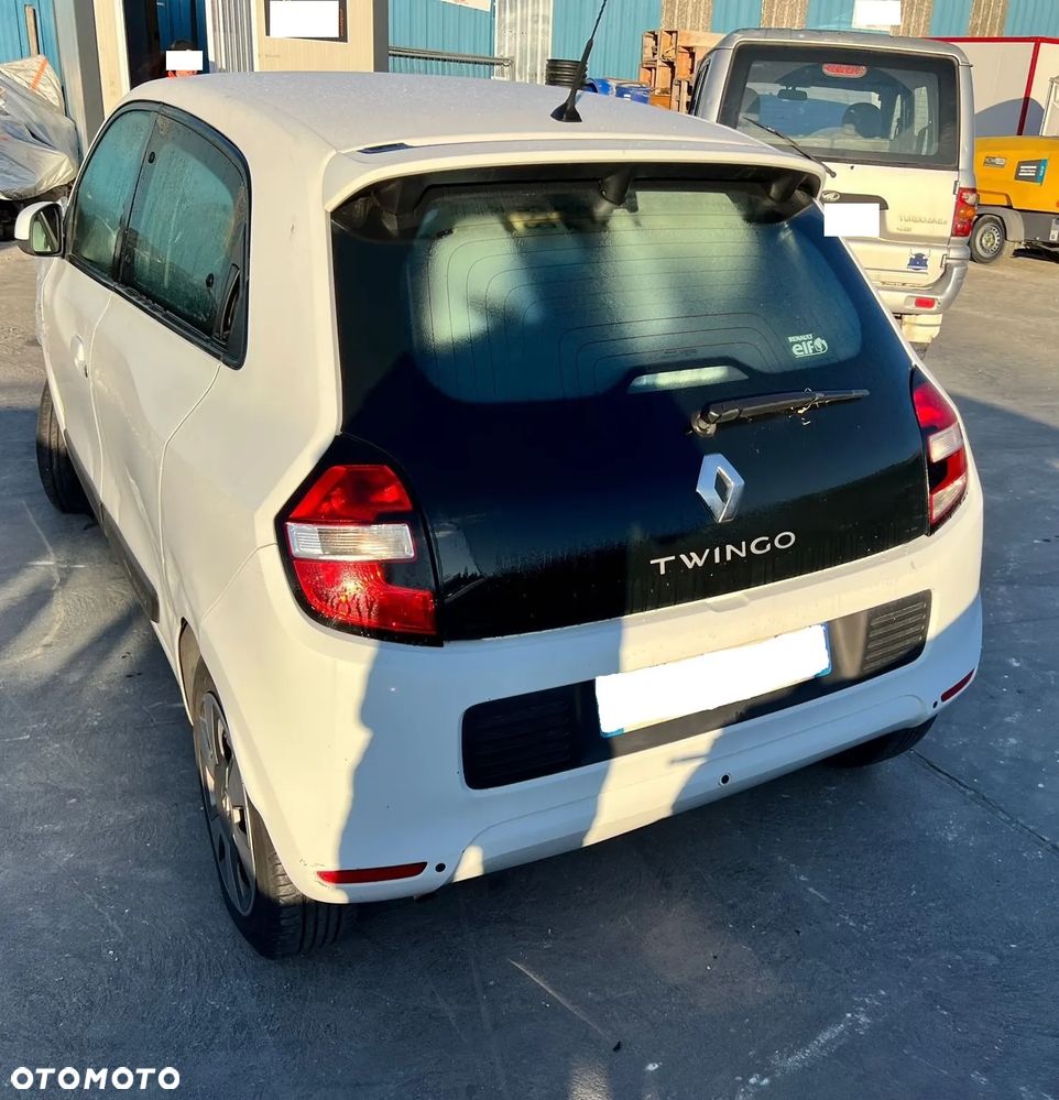 Renault Twingo - 5