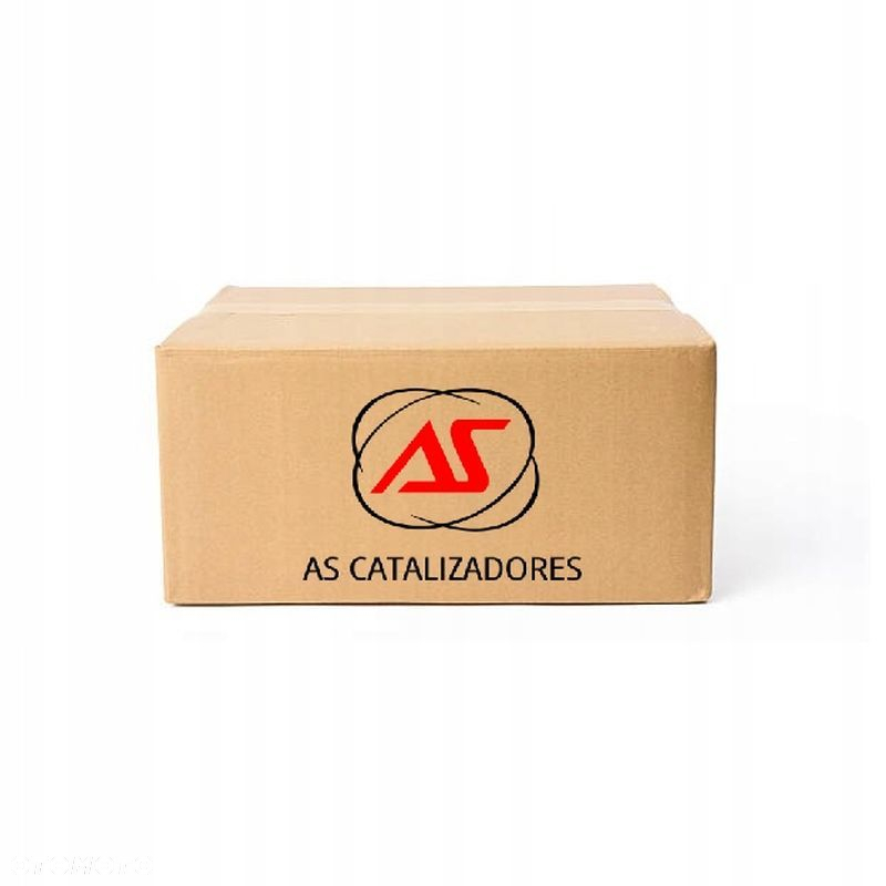 As Fd5052 Filtr sadzy Filtr Cząstek Stałych Dpf Opel Astra J 1,7cdti E - 2