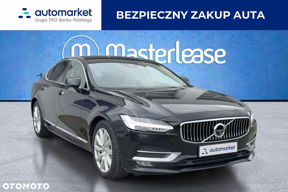 Volvo S90 T6 AWD Inscription - 3