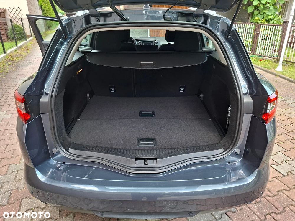 Renault Megane ENERGY TCe 100 EXPERIENCE - 27