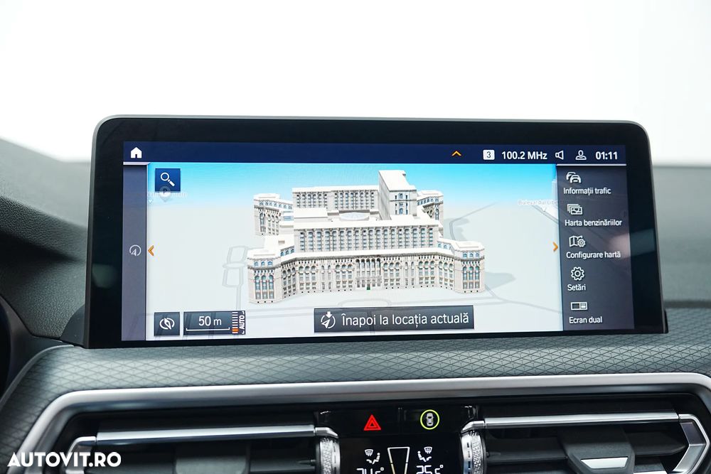 BMW X3 xDrive30e Aut. M Sport Edition - 36