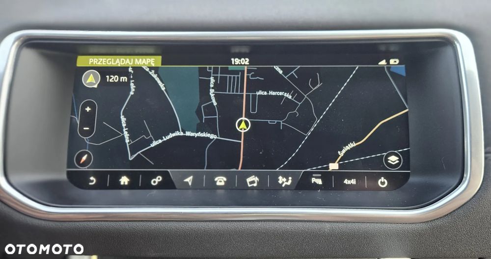 Land Rover Range Rover Evoque 2.0TD4 HSE - 33