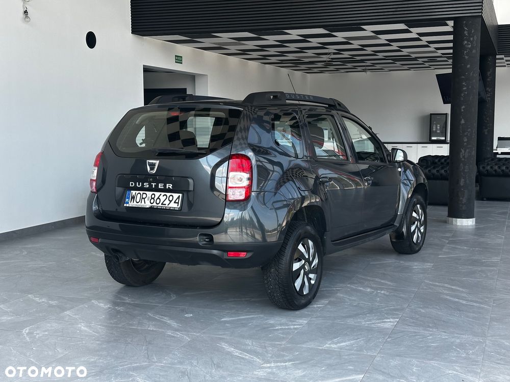 Dacia Duster - 11
