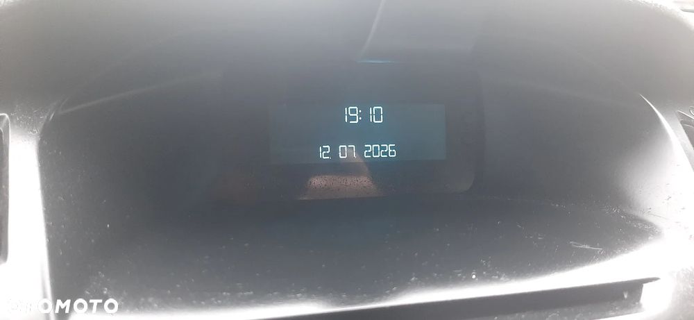 Ford Focus 1.6 Ambiente Start - 9