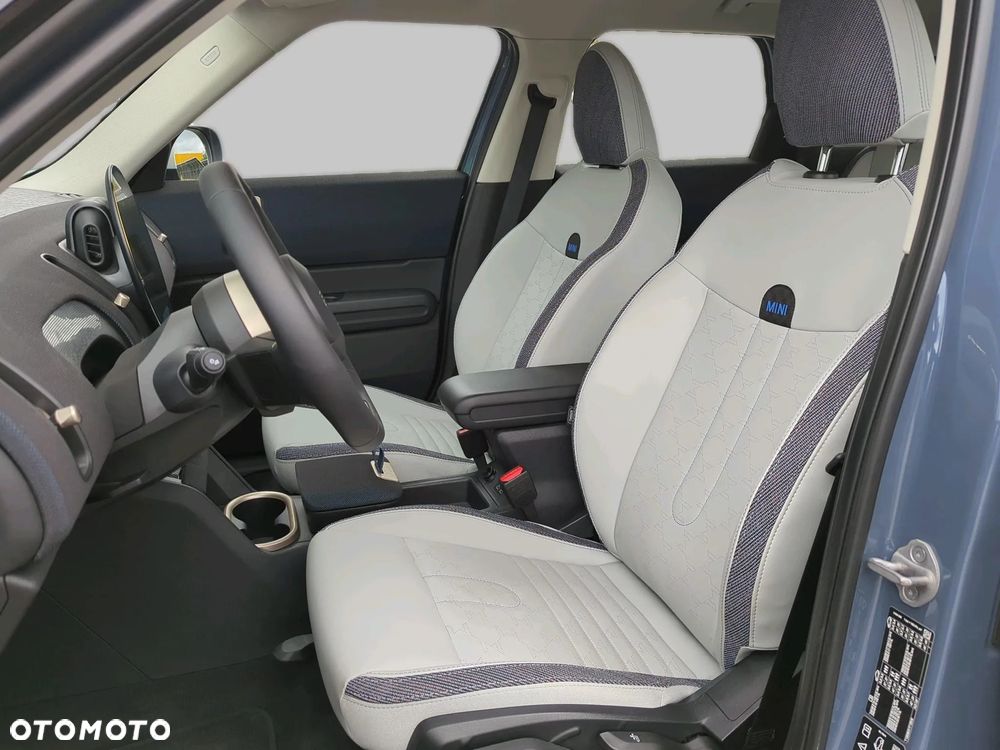 MINI Countryman S ALL4 mHEV Linia Classic - 10