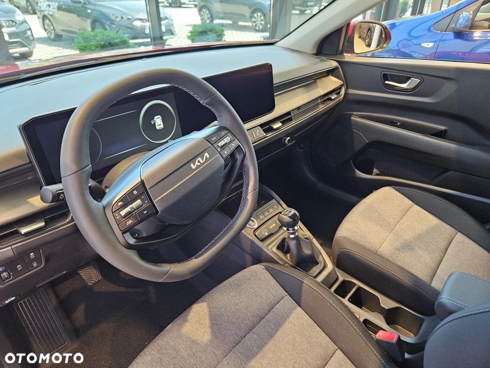 Kia Stonic 1.0 T-GDI L Business Line - 8